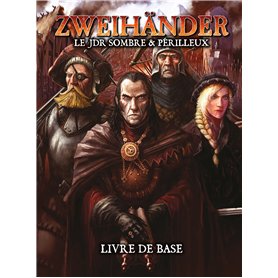 Zweihänder