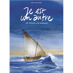 Je est un autre