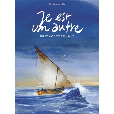 Je est un autre