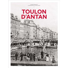Toulon d'Antan - Nouvelle édition