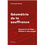 Géométrie de la souffrance - Genesis P-Orridge + William S. Burroughs