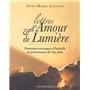 Lettres d'amour et de lumière - Nouveaux messages d'Isabelle en provenance de l'au-delà