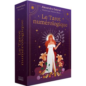 Le Tarot numérologique Le Tarot numérologique