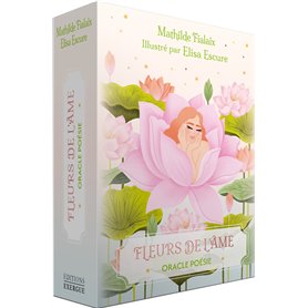 Fleurs de l'âme - Oracle poésie Fleurs de l'âme - Oracle poésie