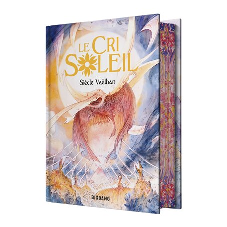 Le Cri Soleil