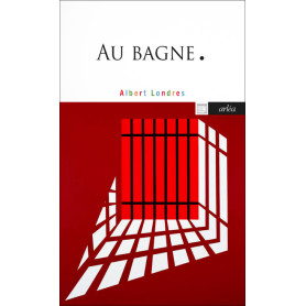 Au bagne Au bagne