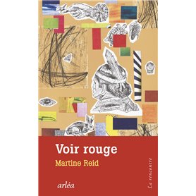 Voir rouge