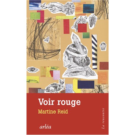 Voir rouge