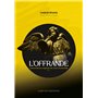 Livret de partitions - L'offrande