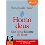 Homo deus - Une brève histoire du futur