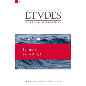 Hors série Etudes 2025  - 09-25