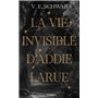 La Vie invisible d'Addie Larue - Collector - Edition reliée