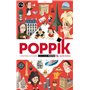 Poppik - Monuments de Paris 12,62 €