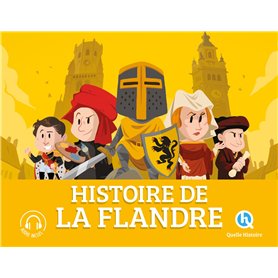 Histoire de la Flandre Histoire de la Flandre
