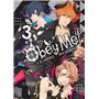 Obey Me! L'Académie des démons T03 7,82 €