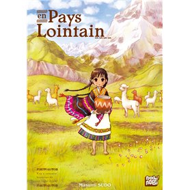 En pays lointain