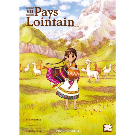 En pays lointain