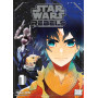 Star Wars Rebels T01 7,73 €