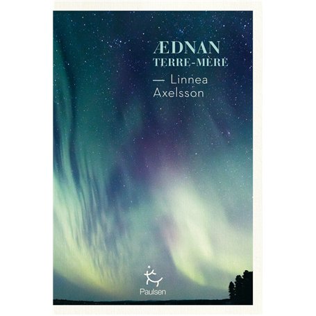 Aednan - Terre-mère