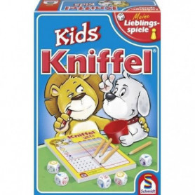 Kniffel Kids - Jeu de société - SCHMIDT SPIELE 27,99 €