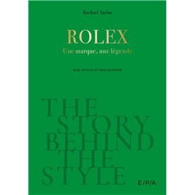 The Story behind the Style : Rolex