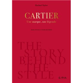 The Story behind the Style : Cartier