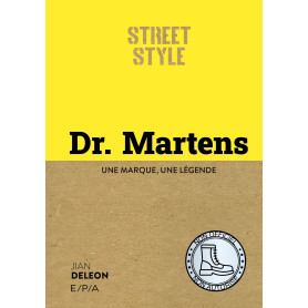 Street Style : Dr. Martens