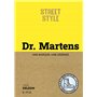 Street Style : Dr. Martens