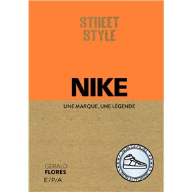 Street Style : Nike