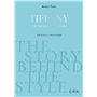 The Story behind the Style : Tiffany & Co.