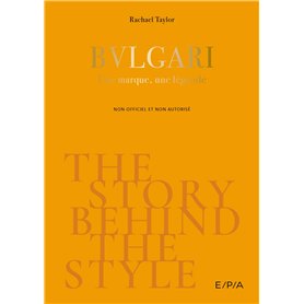 The Story behind the Style : Bulgari