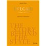 The Story behind the Style : Bulgari