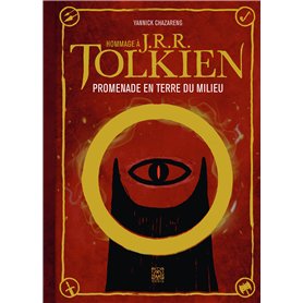 Hommage à J. R. R. Tolkien (nouvelle édition)