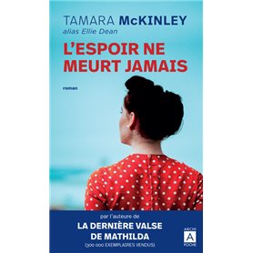 L'espoir ne meurt jamais L'espoir ne meurt jamais