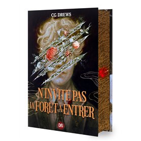N'invite pas la forêt à entrer (relié)