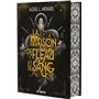 La Maison de Fléau et de Sang - Tome 01 Ordre et Chaos (relié collector)