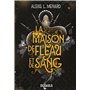 La Maison de Fléau et de Sang - Tome 01 Ordre et Chaos (broché)