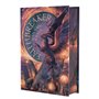 Faithbreaker (relié collector) - Tome 03 Les Dieux déchus