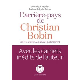 L'arrière-pays de Christian Bobin L'arrière-pays de Christian Bobin