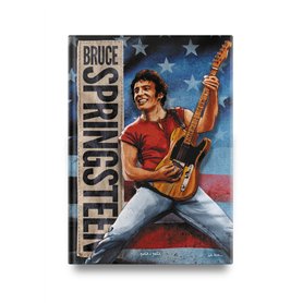 Bruce Springsteen
