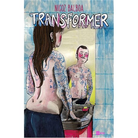 Transformer