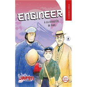 Engineer