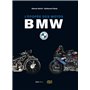 L'épopée de motos BMW
