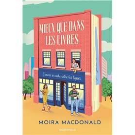 Mieux que dans les livres
