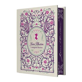Jane Austen : L'intégrale illustrée (Nouvelle édition)