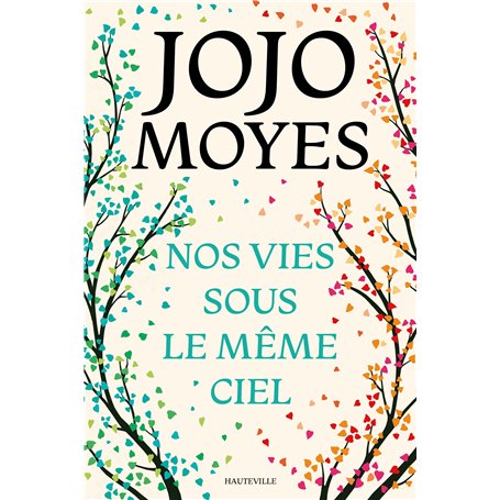 Nos vies sous le même ciel