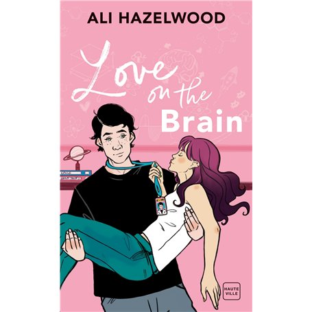 Love On The Brain