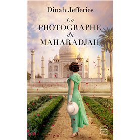 La Photographe du Maharadjah