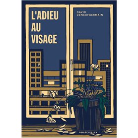 L' Adieu au visage