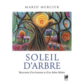 Soleil d'Arbre - Rencontre d'un homme et d'un Arbre-Maître